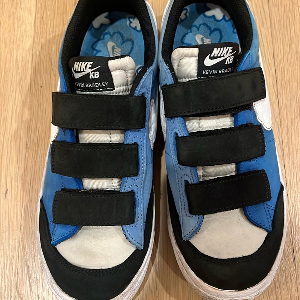 Nike SB Kevin Bradley “Kevin and Hell” blazer low